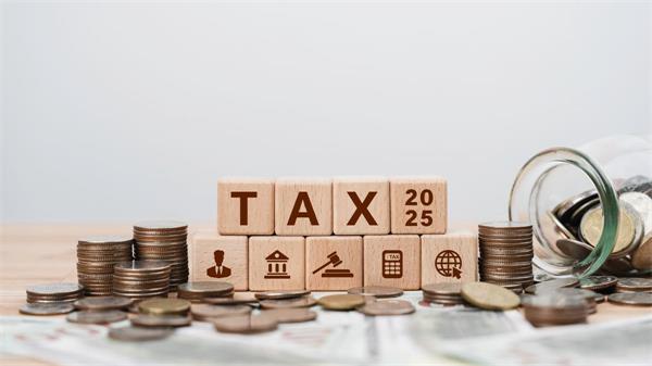 别等到报税季才行动：一年中的节税黄金时刻1