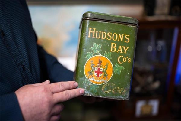 如何了解加拿大Hudson’s Bay的历史1