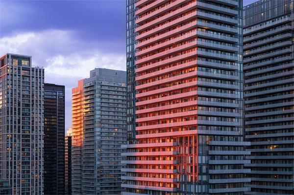 多伦多居民谈他们认为该市租金“过高”的原因1