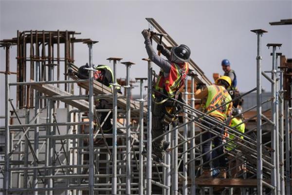 “住房救助时机已到”：大温哥华公寓开发商对行业危机发出警告1