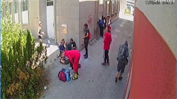 奥沙瓦市中心业主控诉治安恶化:无家可归者聚集、吸毒与破坏频发,家族商厦或面临倒闭危机1 奥沙瓦市中心业主控诉治安恶化:无家可归者聚集、吸毒与破坏频发,家族商厦或面临倒闭危机1