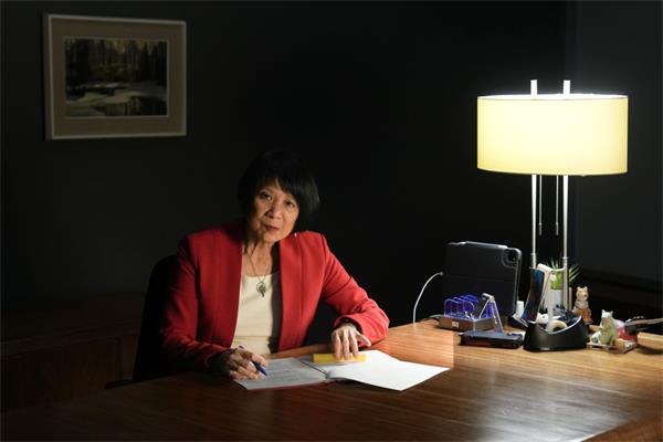 民意调查:大多数多伦多人认为城市正朝着错误的方向发展,周先生应为此负责1 民意调查:大多数多伦多人认为城市正朝着错误的方向发展,周先生应为此负责1