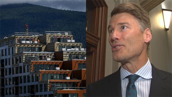 住房部长表示解决住房危机的办法,必须让全国平均房价下降1 住房部长表示解决住房危机的办法,必须让全国平均房价下降1