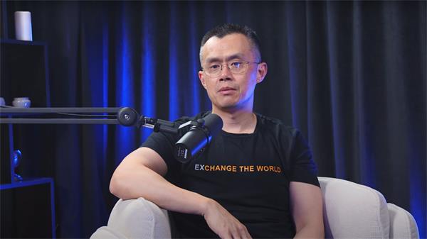 从代码到监狱，再到赦免：赵长鹏的起落人生1