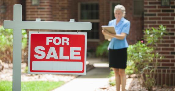 如何挑选好的Listing Agent 卖房地产经纪3