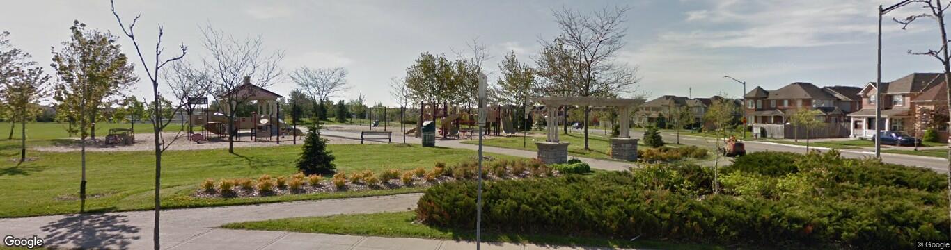 安省大家都喜欢的城市之一:奥克维尔2 安省大家都喜欢的城市之一:奥克维尔2