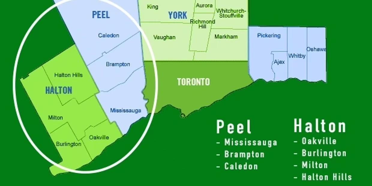 豪华房产首选目的地之一，多伦多西区买房卖房 Sylvia 帮您忙1