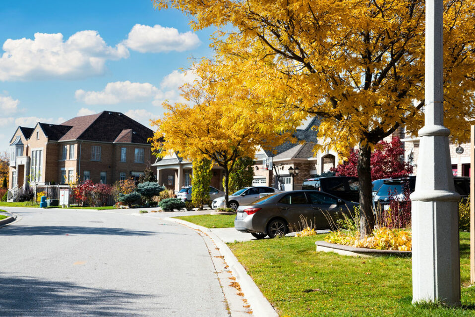 豪华房产首选目的地之一，多伦多西区买房卖房 Sylvia 帮您忙4