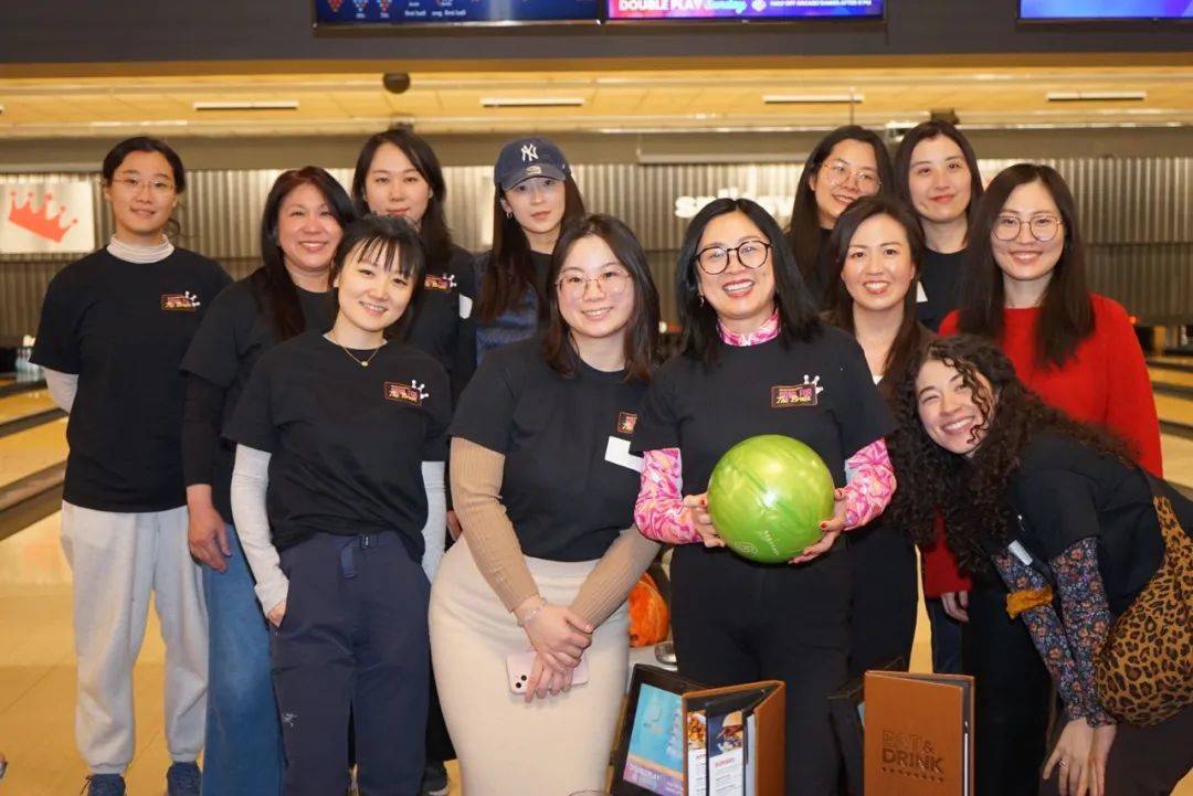 首届慈善保龄球赛成功举办 | 瑞达按揭投资信托基金1