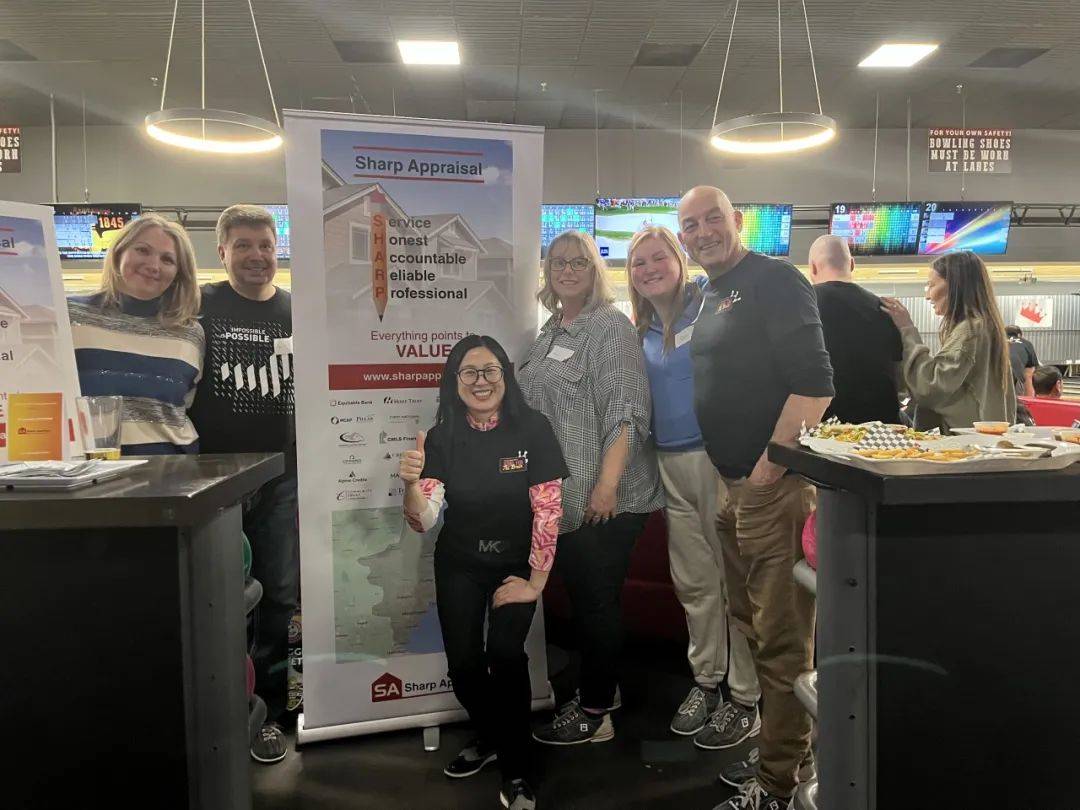 首届慈善保龄球赛成功举办 | 瑞达按揭投资信托基金9