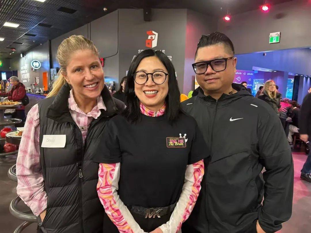 首届慈善保龄球赛成功举办 | 瑞达按揭投资信托基金11