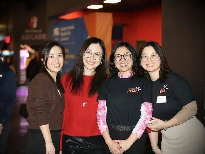 首届慈善保龄球赛成功举办 | 瑞达按揭投资信托基金12