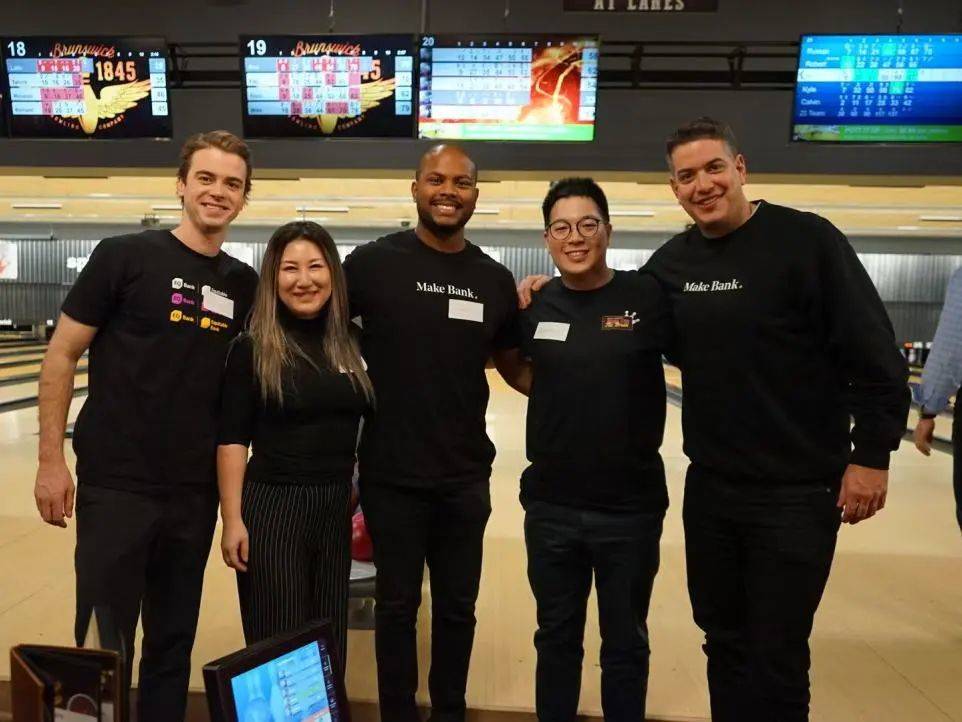 首届慈善保龄球赛成功举办 | 瑞达按揭投资信托基金17