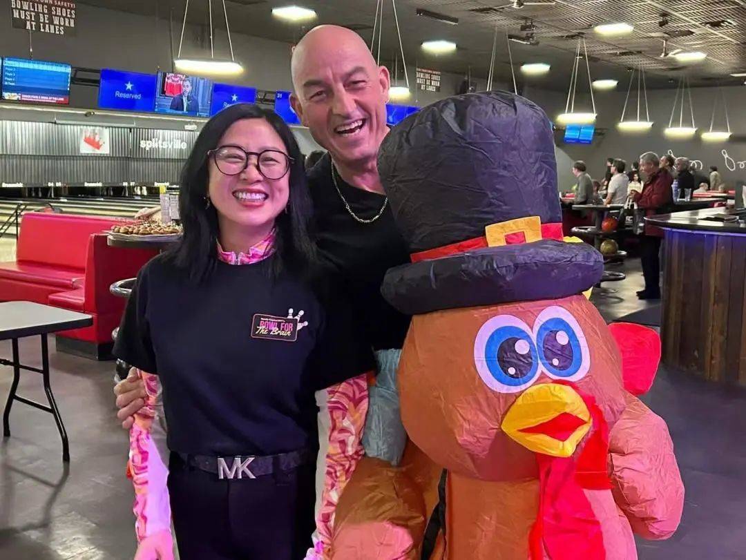 首届慈善保龄球赛成功举办 | 瑞达按揭投资信托基金19