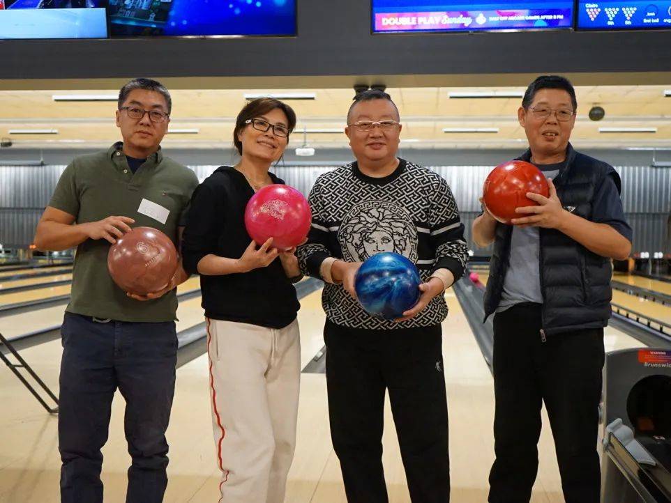 首届慈善保龄球赛成功举办 | 瑞达按揭投资信托基金20