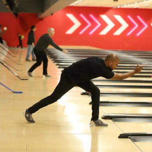 首届慈善保龄球赛成功举办 | 瑞达按揭投资信托基金26