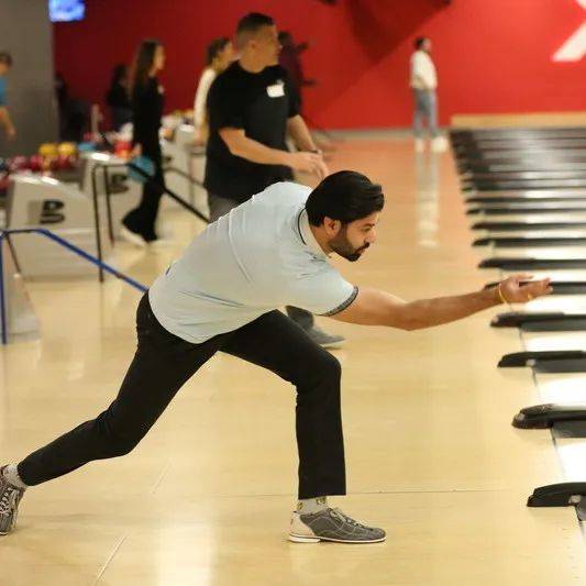 首届慈善保龄球赛成功举办 | 瑞达按揭投资信托基金27