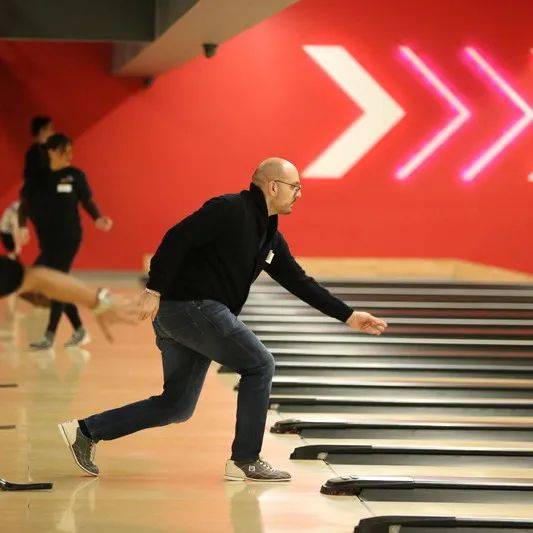 首届慈善保龄球赛成功举办 | 瑞达按揭投资信托基金28