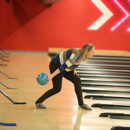 首届慈善保龄球赛成功举办 | 瑞达按揭投资信托基金31