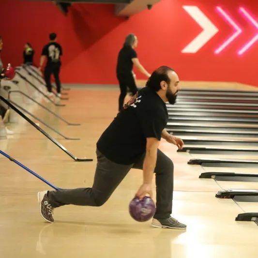 首届慈善保龄球赛成功举办 | 瑞达按揭投资信托基金32