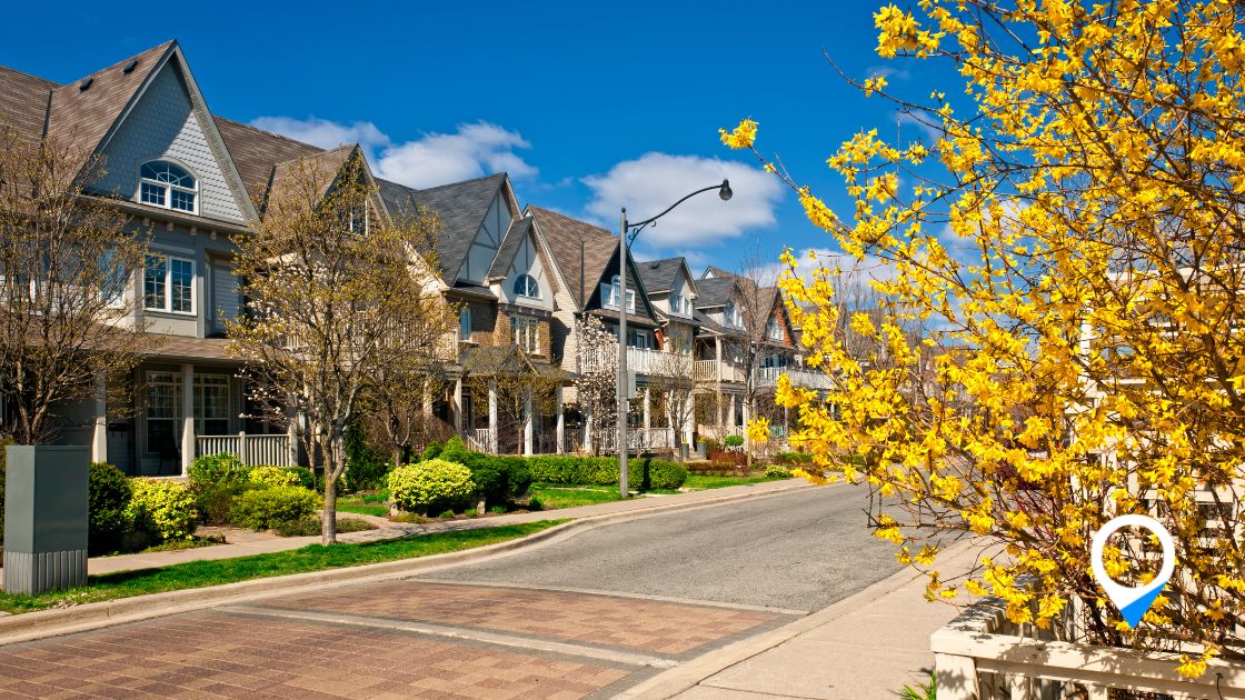 想在万锦成功卖房？你需要一位真正懂市场的万锦卖房地产经纪！1