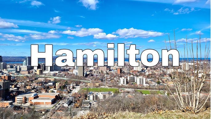 哈密尔顿买房卖房全攻略:Hank Zeng 带您发现大多伦多地区的新兴房产热土1 哈密尔顿买房卖房全攻略:Hank Zeng 带您发现大多伦多地区的新兴房产热土1