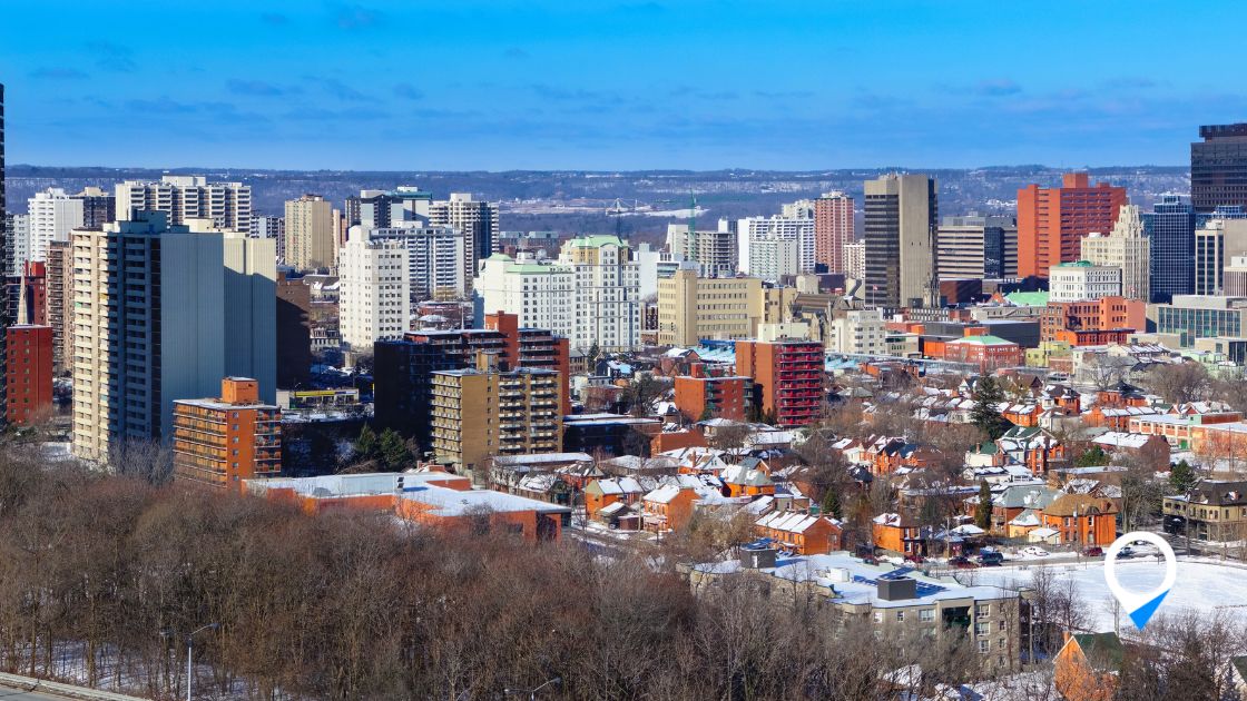 哈密尔顿买房卖房全攻略:Hank Zeng 带您发现大多伦多地区的新兴房产热土2 哈密尔顿买房卖房全攻略:Hank Zeng 带您发现大多伦多地区的新兴房产热土2