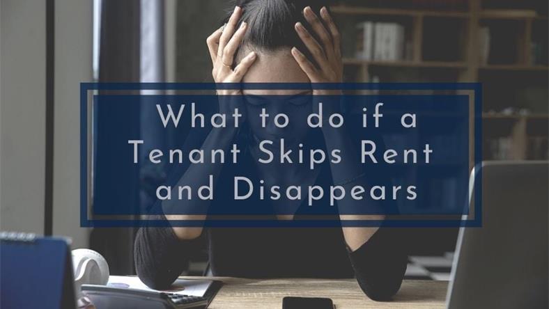 如果你拖欠房租，房东要你搬走。怎么办？