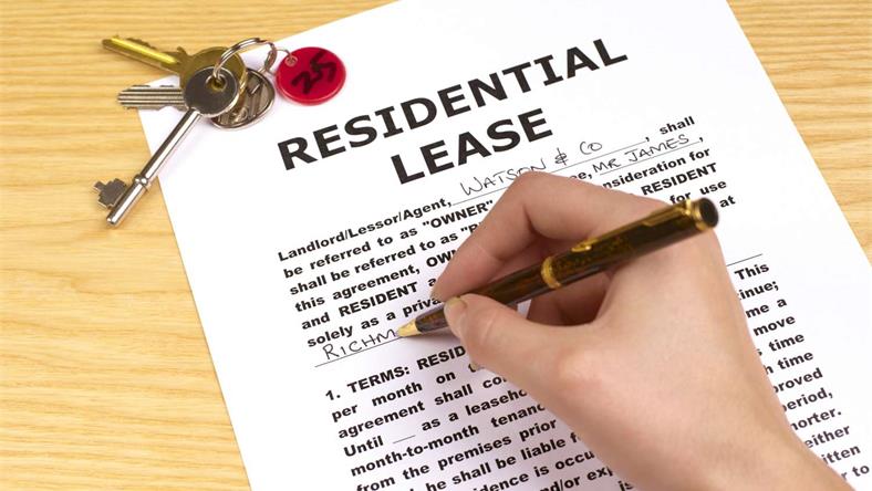 租房时签的合同你真的看懂了吗？10个关键条款解析