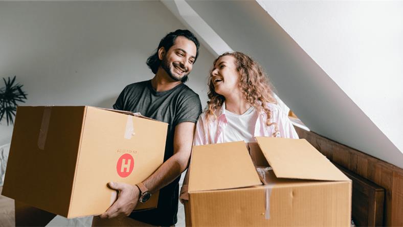 搬家必看！加拿大租客搬家流程与费用清单