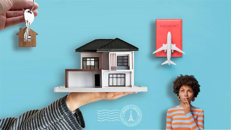 跨省/境外出租注意事项：异地房东如何管理房产？