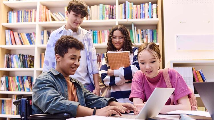 IB、AP、Gifted 的真正差别：不同孩子适合不同体系