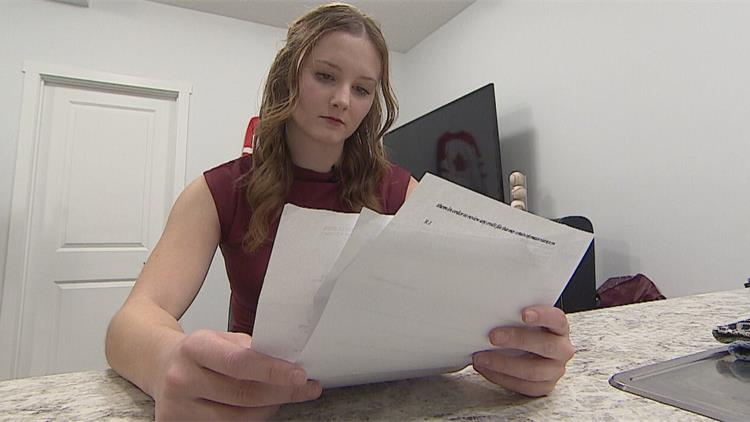 信用记录错误影响贷款资格：加拿大女子历时18个月才恢复信用评分