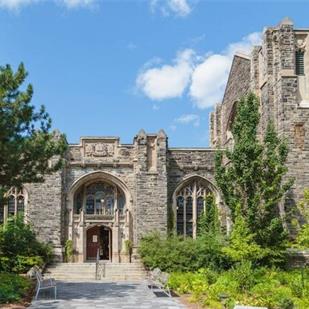 2026 年世界大学学科排名发布：加拿大仅一所大学跻身全球前十