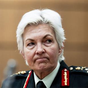 加拿大通过移民渠道招募外国军人：技能型筛选趋势进一步强化