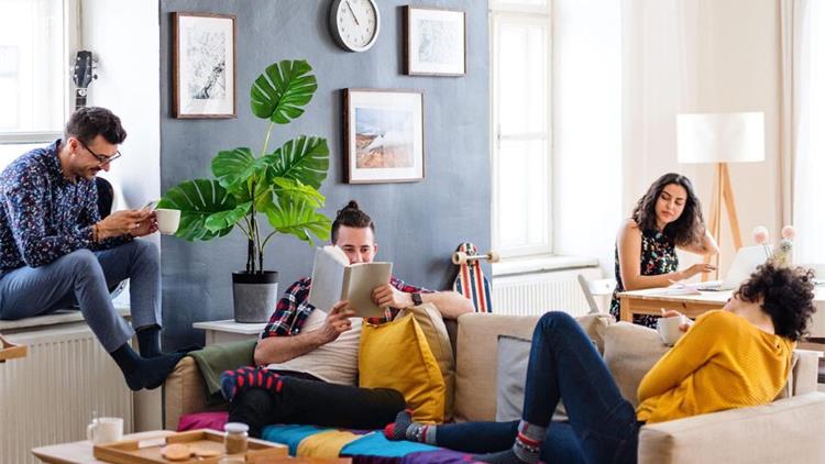 合租最容易忽视的风险：别人出问题，你为什么也要承担责任？