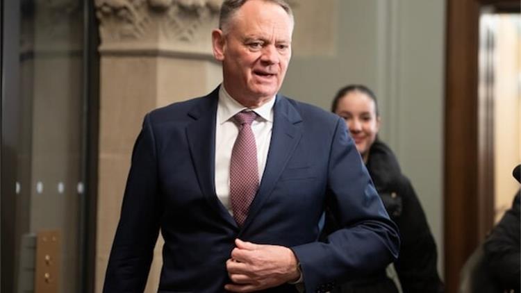 加拿大国防部启动第二阶段军人住房计划，全国将新增约7500套住房