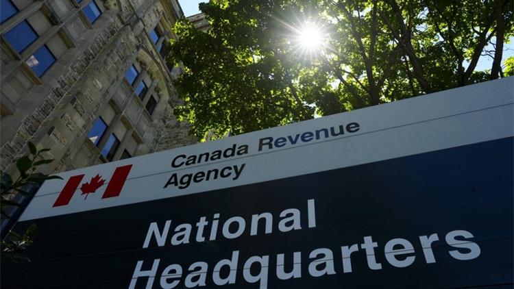 CRA 服务升级后的第一个报税季，纳税人需要提前注意这几件事