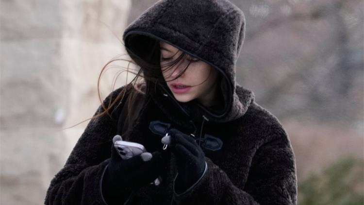 多伦多本周先迎极寒后快速升温 气温将重返10℃以上