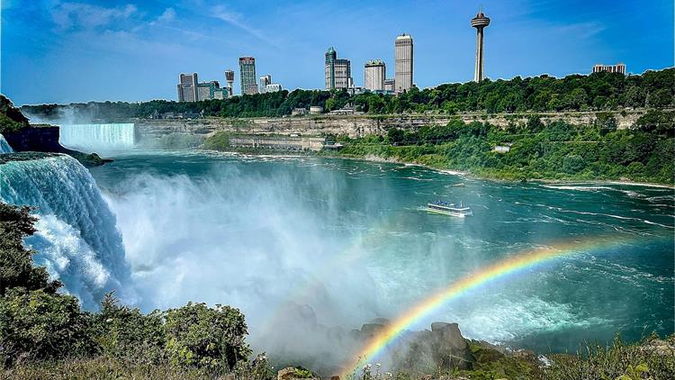 安省春天去哪儿？5个最值得看的自然景观与最佳观赏时间