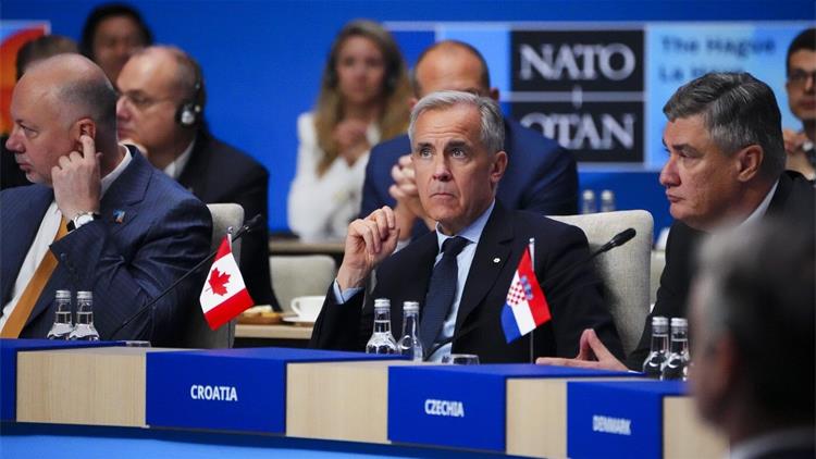 国防开支大幅提升，加拿大人是否需要为安全“买单”？