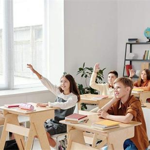 在加拿大课堂上，老师为什么很少“讲课”？他们在课堂上到底在做什么