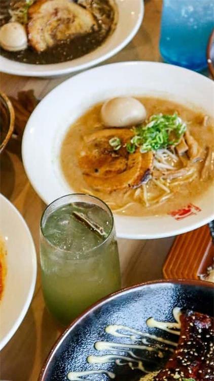 多伦多最适合“一个人吃饭”的10家餐厅：不尴尬，还挺享受