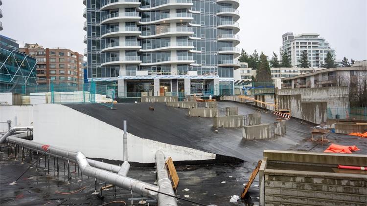 债务高达数亿、项目无人接盘：温哥华开发商正面临破产申请