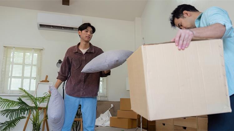 很多租客以为搬完家就结束了，其实最容易出问题的就是这一天