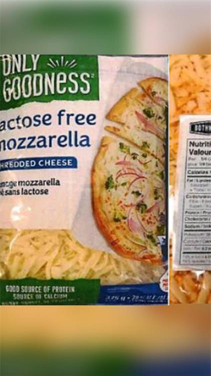 加拿大多款沙拉、奶酪及餐盒被召回 涉李斯特菌风险