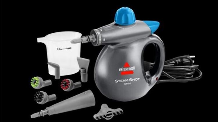 必胜蒸汽清洁器配件在加拿大大规模召回：存在烫伤风险，近10万件受影响