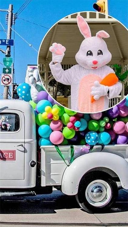 多伦多周末去哪儿？复活节长周末活动汇总：游行、寻蛋与亲子市集推荐