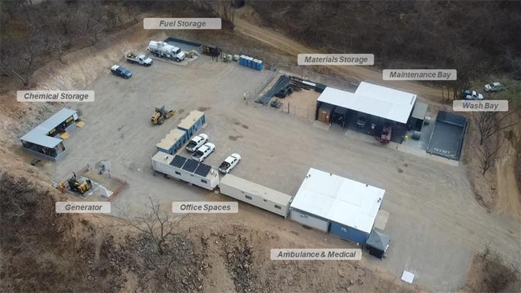 墨西哥矿区绑架案9人确认遇害，温哥华矿业公司发声明