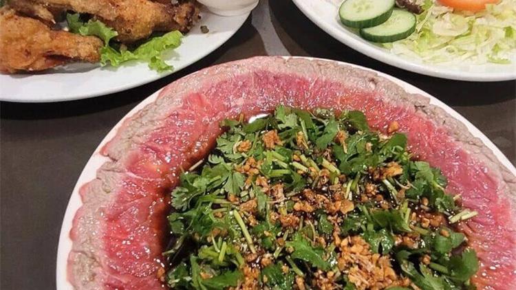 加拿大隐藏美食地图：温哥华本地人常去的小众餐厅